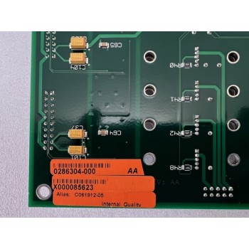 KLA-Tencor 0050978-002 0031663-002 PSD Driver Board
